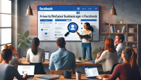 How to Find Your Business Page on Facebook: A Complete Guide for Lost Entrepreneurs