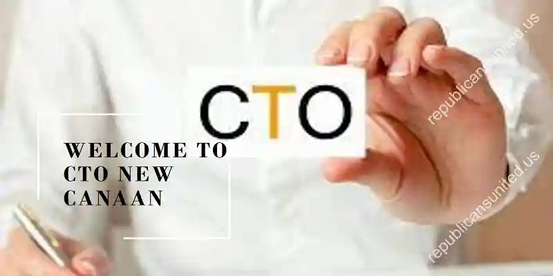 CTO New Canaan: Pioneering Tech Innovation for Business Success