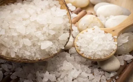 Celtic Sea Salt: Surprising Health Benefits