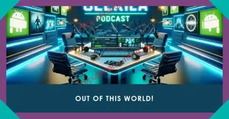 Geekzilla Podcast: Navigating the Nexus of Geek Culture