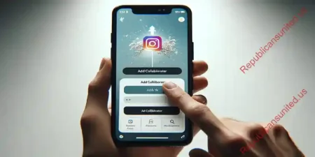 How To Add Collaborator On Instagram After Posting