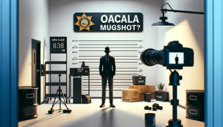 Ocala mugshots: A Guide to Capturing the Perfect Shot