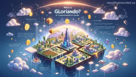 What is Gloriando? A Comprehensive Guide